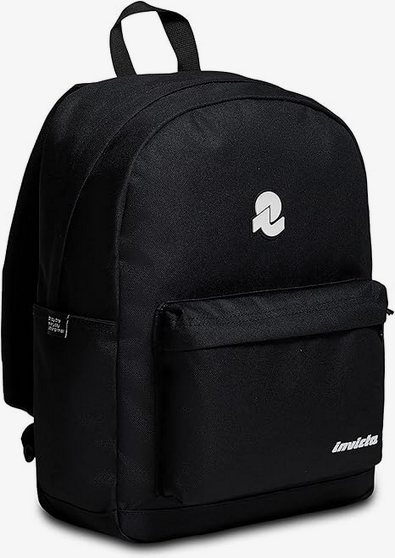 INVICTA Zaino Carlson Backpack GRS Sostenibile