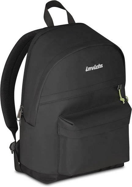INVICTA Zaino American Plus City - 2 Colori Disponibili