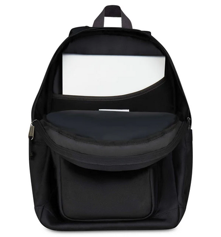 INVICTA Zaino Jelek Plain Sostenibile 34L - 2 Colori Disponibili
