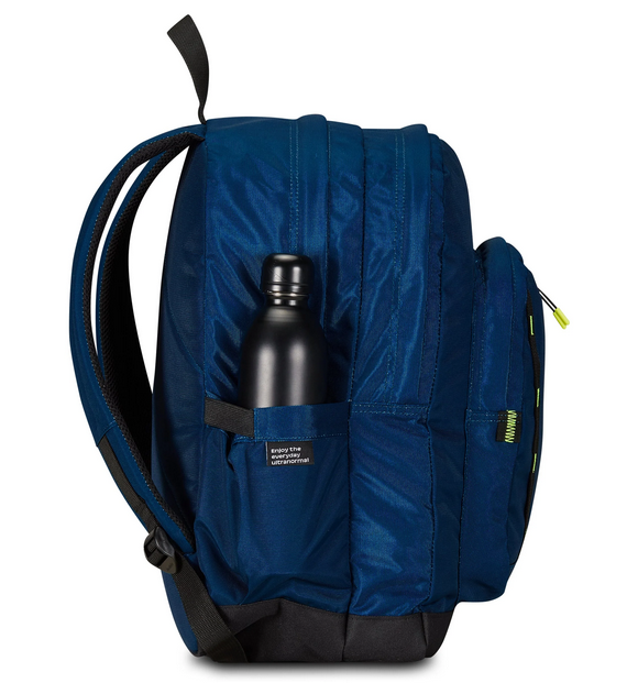 INVICTA Zaino Jelek Cambia Colore Fotocromatico GRS 34L