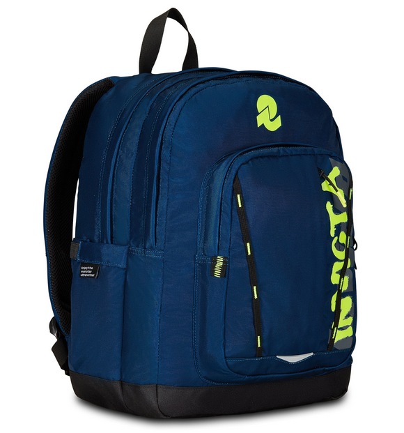 INVICTA Zaino Jelek Cambia Colore Fotocromatico GRS 34L