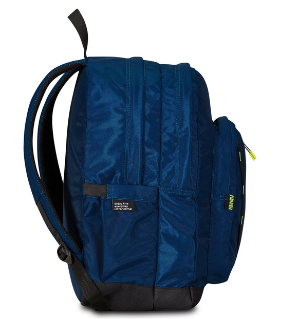 INVICTA Zaino Jelek Cambia Colore Fotocromatico GRS 34L