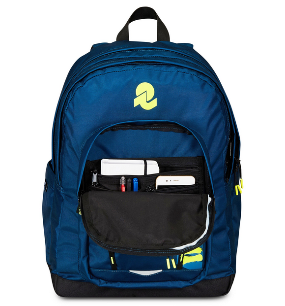 INVICTA Zaino Jelek Cambia Colore Fotocromatico GRS 34L