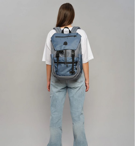 INVICTA Zaino Jolly X Scuola e Ufficio