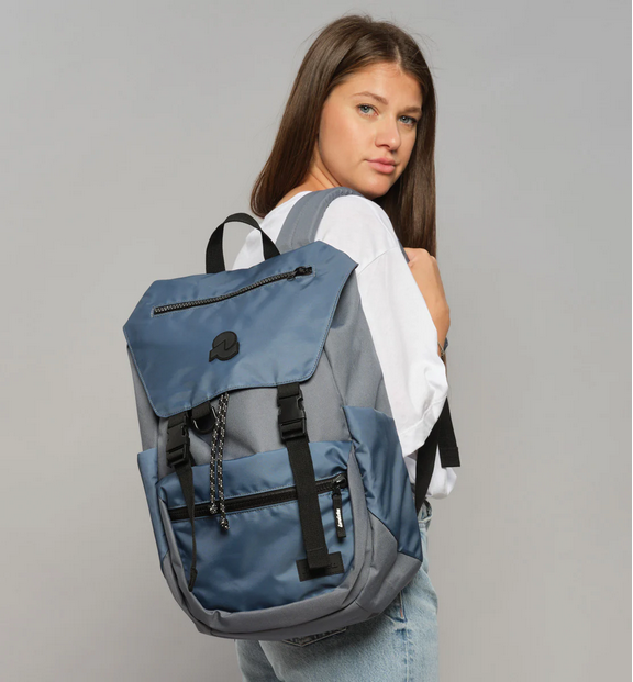 INVICTA Zaino Jolly X Scuola e Ufficio
