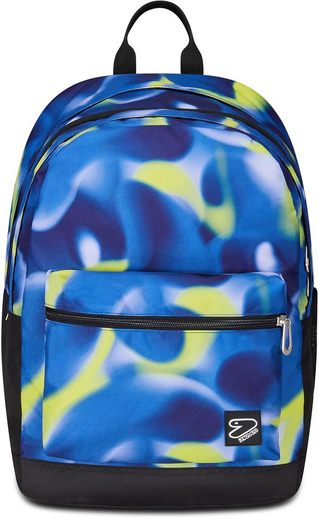 Zaino Seven Pro XXL Reversibile Shadow Up - 3 in 1 con Auricolari Wireless