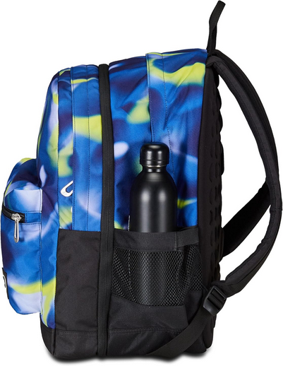 Zaino Seven Pro XXL Reversibile Shadow Up - 3 in 1 con Auricolari Wireless