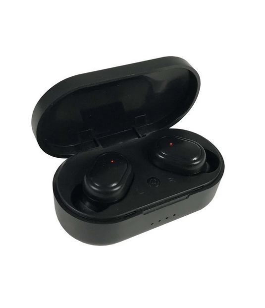 SEVEN Zaino Reversibile Pockets GRS Earphones WiFi