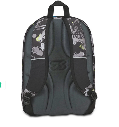 SEVEN Zaino Advanced Pockets Feeling Me