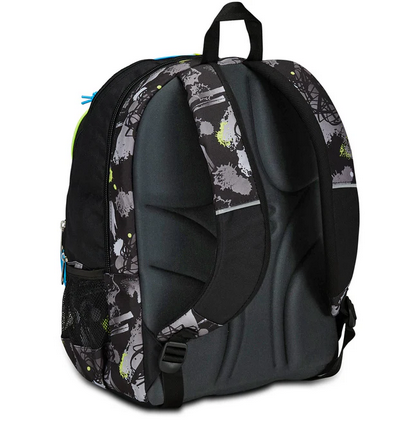 SEVEN Zaino Advanced Pockets Feeling Me
