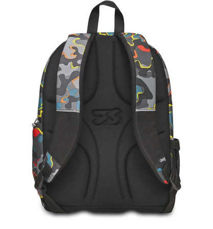 SEVEN Zaino Advanced Dye On
