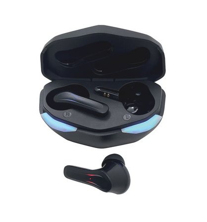 SEVEN Zaino Pro XXL Pockets GRS con Auricolari Wireless - Sostenibile