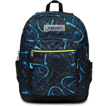 Zaino Seven con Cuffia Gaming – Advance, Freethink, Fluo Stamp