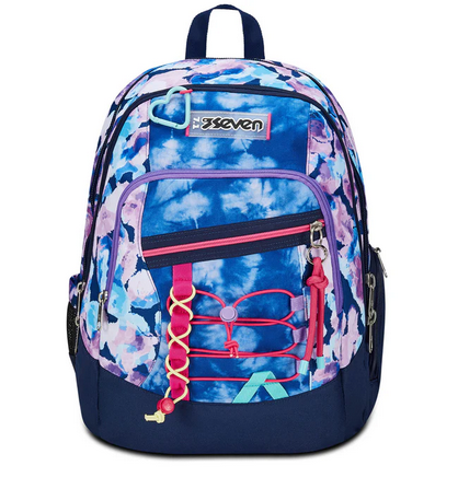 SEVEN Zaino Advanced Custom Cloud Girl