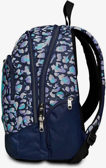 SEVEN Zaino Advanced Backpack Girl