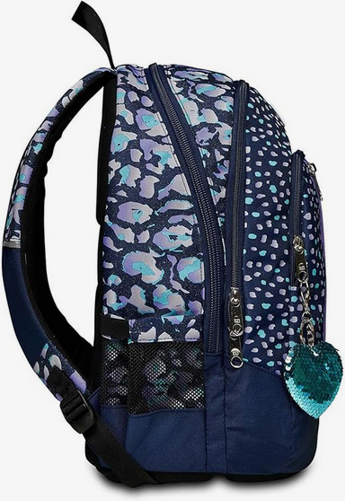 SEVEN Zaino Advanced Backpack Girl