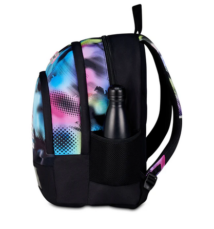 SEVEN Zaino Dual Write Down Girl
