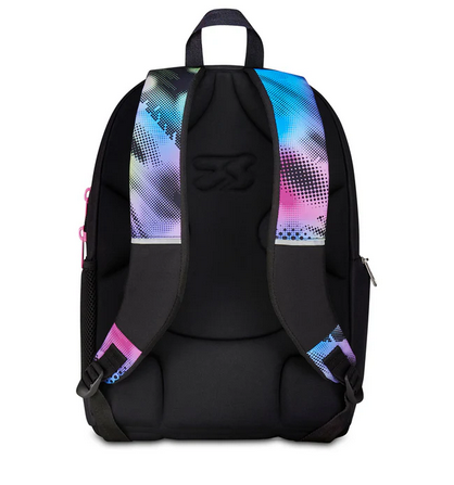 SEVEN Zaino Dual Write Down Girl