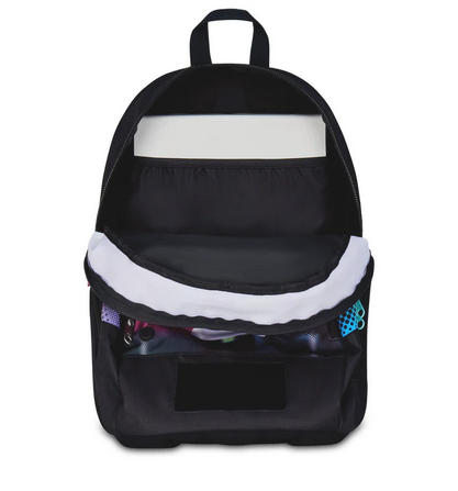SEVEN Zaino Dual Write Down Girl