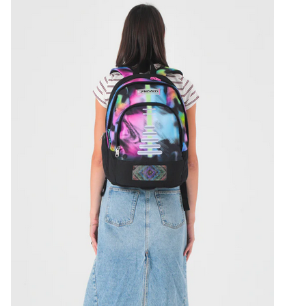 SEVEN Zaino Dual Write Down Girl