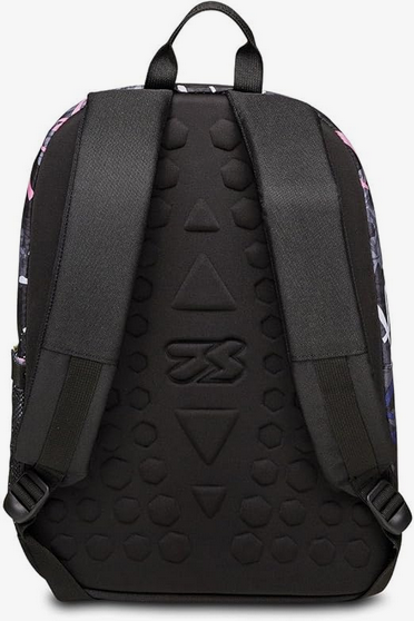 SEVEN Zaino XXL con Auricolari Wireless Girl - Capienza Extra