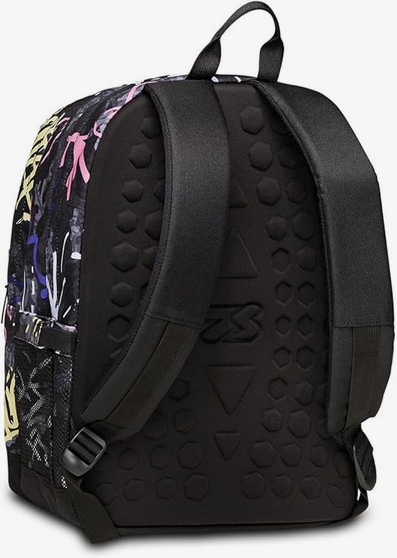 SEVEN Zaino XXL con Auricolari Wireless Girl - Capienza Extra