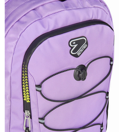 SEVEN Zaino Tech Girl