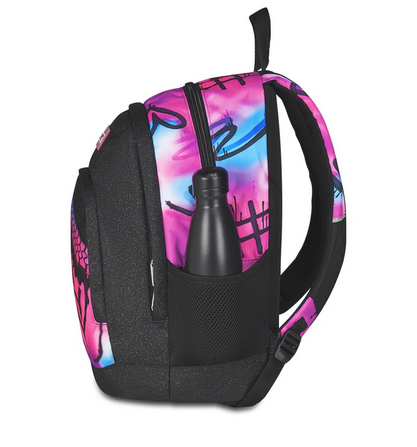 ZAINO Seven® DUAL - SPRINT PAINT GIRL