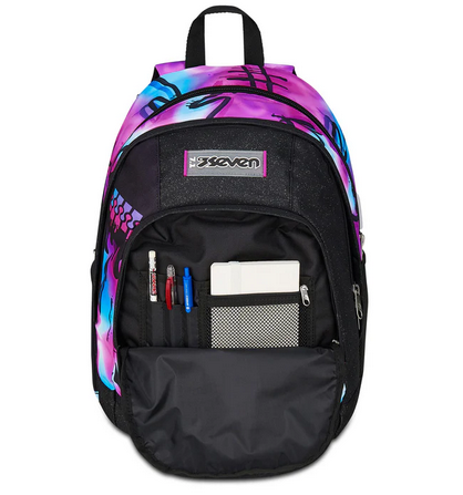 ZAINO Seven® DUAL - SPRINT PAINT GIRL