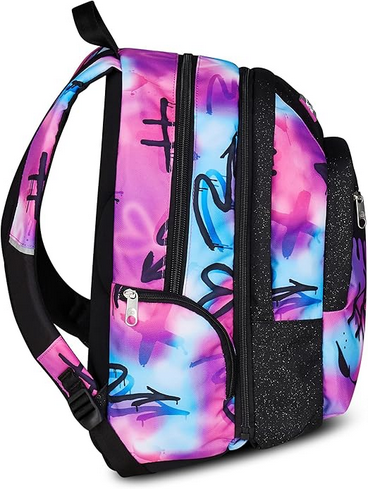 ZAINO Seven® DUAL - SPRINT PAINT GIRL