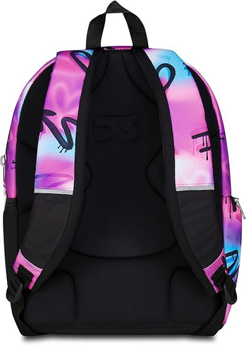 ZAINO Seven® DUAL - SPRINT PAINT GIRL