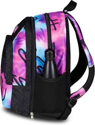 ZAINO Seven® DUAL - SPRINT PAINT GIRL