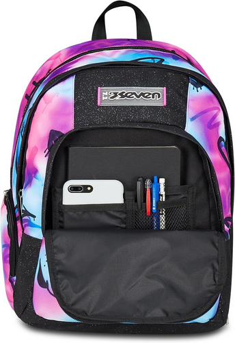 ZAINO Seven® DUAL - SPRINT PAINT GIRL