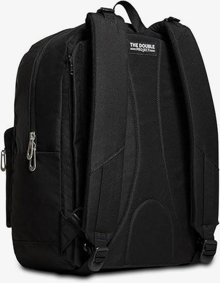 Seven REVERSIBLE BACKPACK GRS Earphones Wireless Colourblob