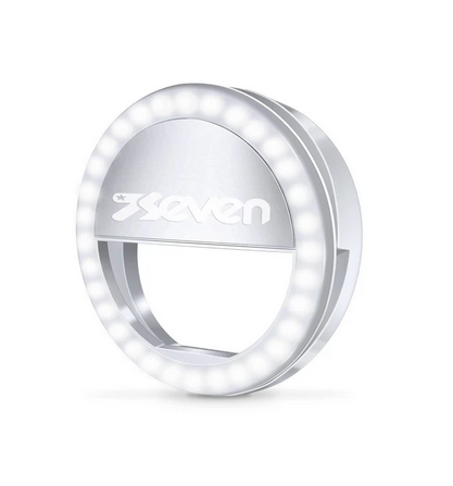 ZAINO Seven® FREETHINK - CON RING LIGHT