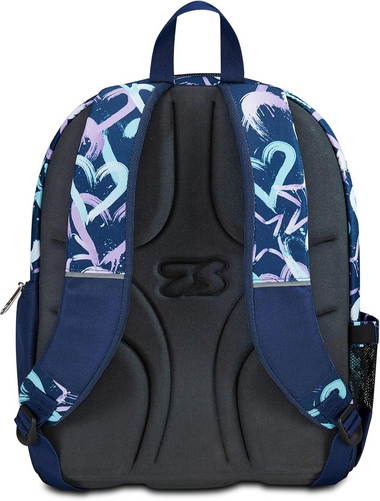 Zaino Seven Advanced Crystal Purple - Viola Blu