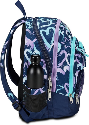 Zaino Seven Advanced Crystal Purple - Viola Blu