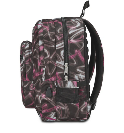 Zaino Seven Freethink Girl - 7 Colori Disponibili