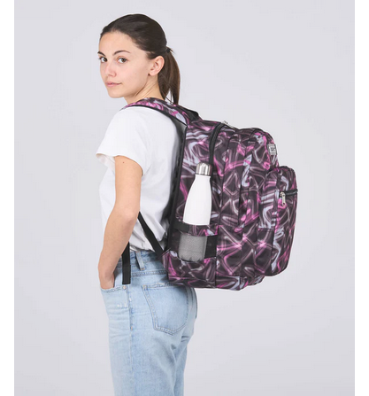 Zaino Seven Freethink Girl - 7 Colori Disponibili