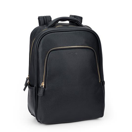 Zaino Compact Comix U Glamour Black Donna - Ufficio e Università