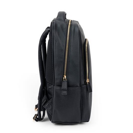 Zaino Compact Comix U Glamour Black Donna - Ufficio e Università