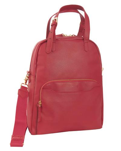 Briefcase Comix U Glamour Cherry Donna - Borsa Ufficio