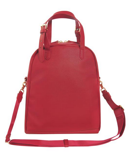 Briefcase Comix U Glamour Cherry Donna - Borsa Ufficio