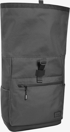 Zaino Comix U Rolltop Porta PC 15'' Uomo - Ufficio Estendibile