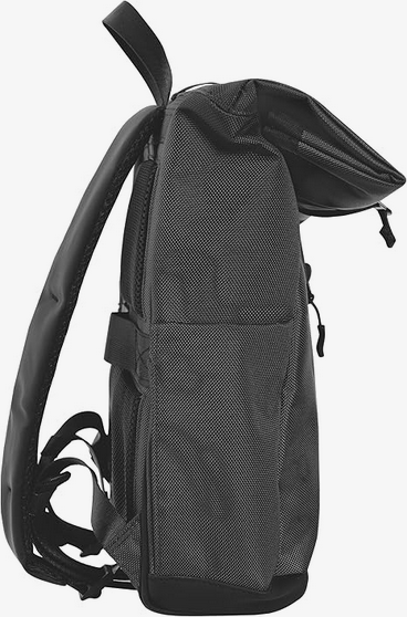 Zaino Comix U Rolltop Porta PC 15'' Uomo - Ufficio Estendibile