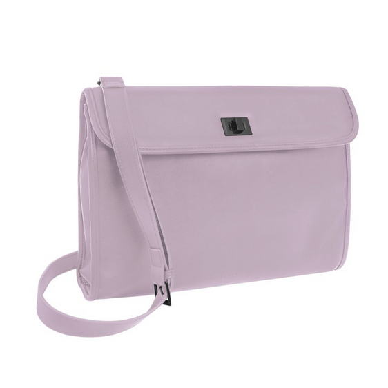 Tracolla Messenger Comix U Lilla Slim Donna - Porta PC 13''