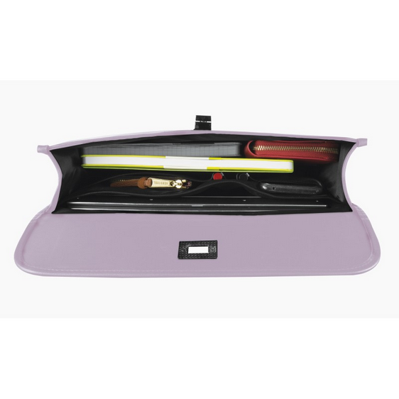 Tracolla Messenger Comix U Lilla Slim Donna - Porta PC 13''