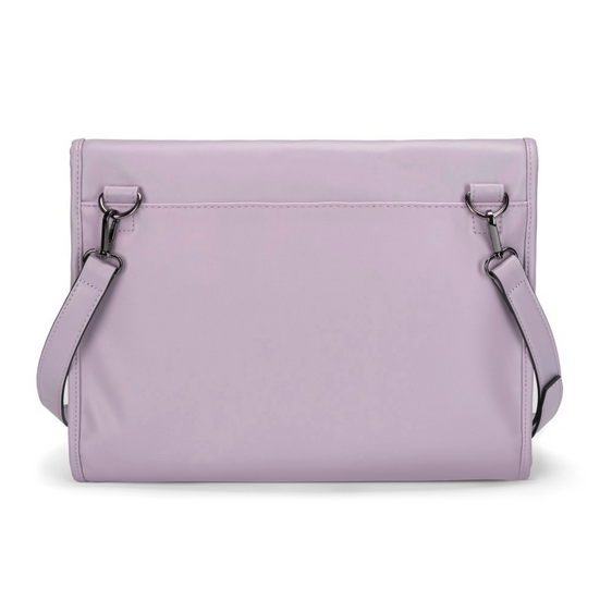Tracolla Messenger Comix U Lilla Slim Donna - Porta PC 13''