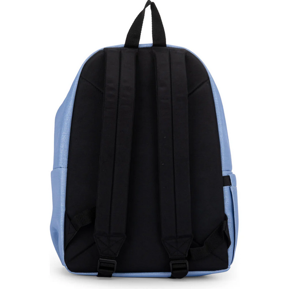 Zaino Comix Lurex Azzurro – 2 Misure Disponibili