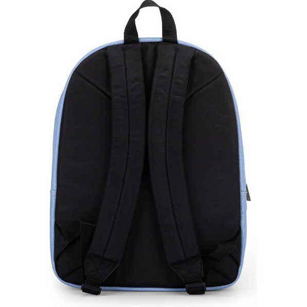 Zaino Comix Lurex Azzurro – 2 Misure Disponibili